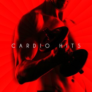 อัลบัม Cardio  Hits ศิลปิน Training Motivation Music