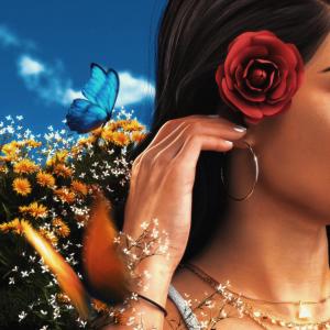 default playlist img