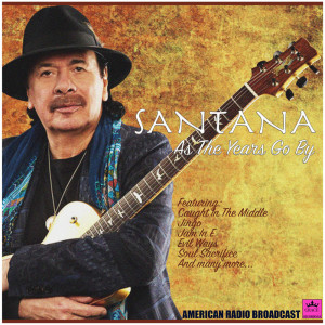 ดาวน์โหลดและฟังเพลง Latin Tropicana พร้อมเนื้อเพลงจาก Santana