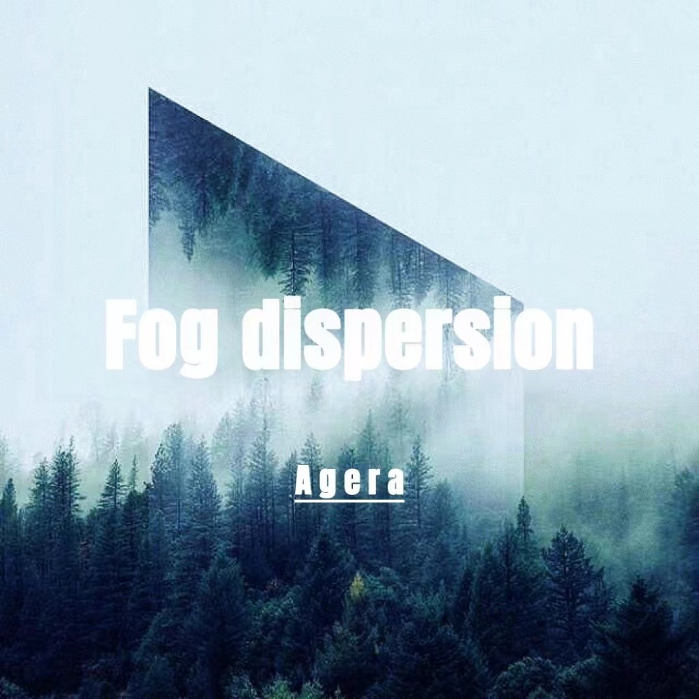 Fog dispersion (完整版)