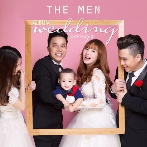 The Men的專輯Wedding Songs