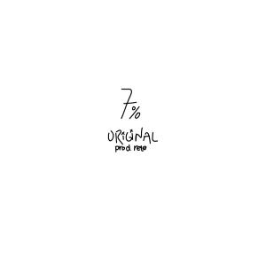 收聽Flaco Mamba的7% (feat. Rele)歌詞歌曲