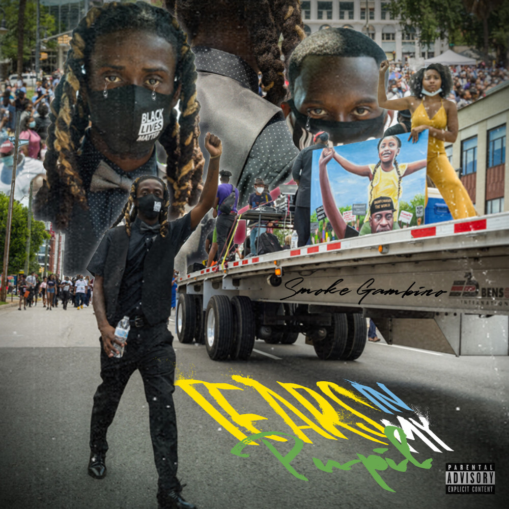 Tears in My Pupil (Explicit)
