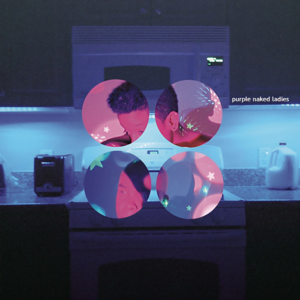 Visions (Album Version)