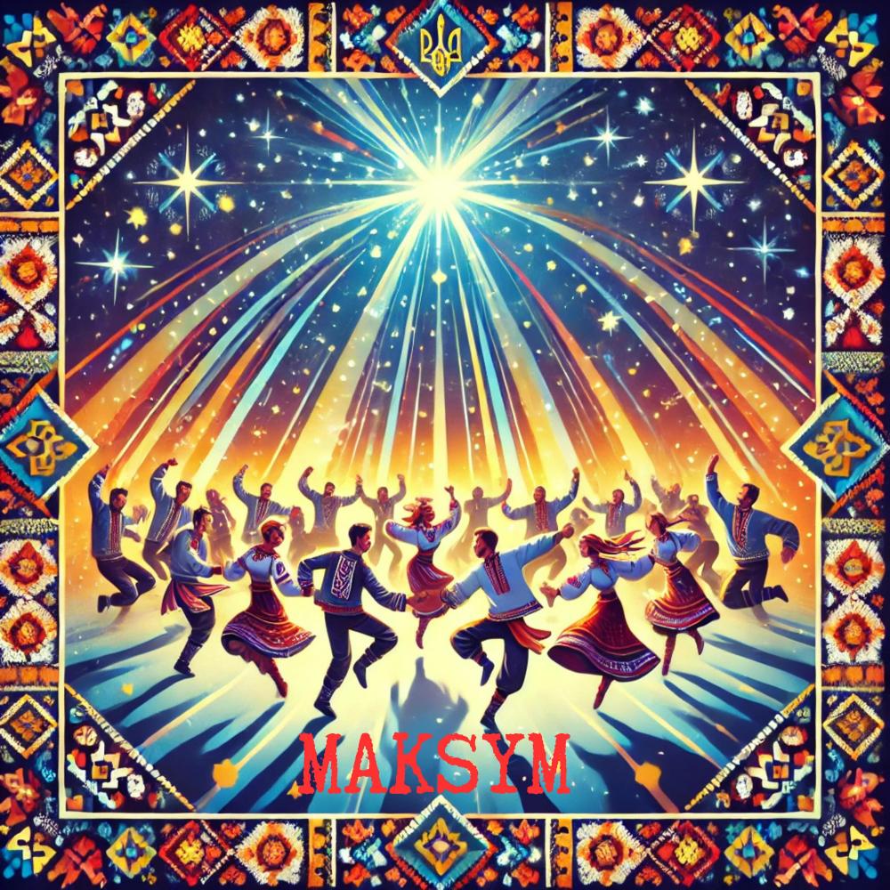 Танцюй зі мною