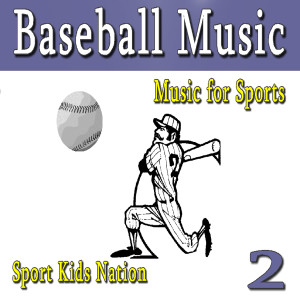 ดาวน์โหลดและฟังเพลง Clip พร้อมเนื้อเพลงจาก Sports Kids Nation