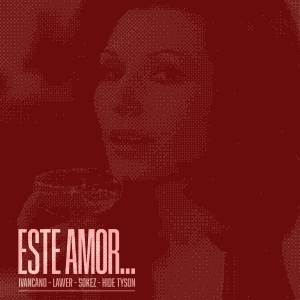 Ivancano的專輯Este Amor...