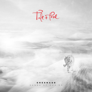 收聽Greenage的Tear Drop on Fire歌詞歌曲