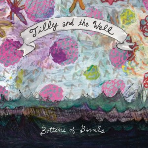 ดาวน์โหลดและฟังเพลง Lost Girls พร้อมเนื้อเพลงจาก Tilly And The Wall