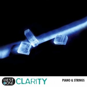 Listen to Clarity song with lyrics from Richard Harvey