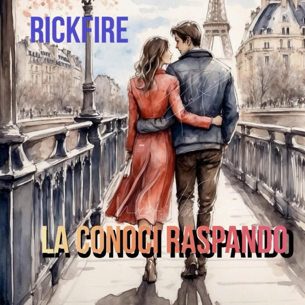 La Conoci Raspando (Explicit)