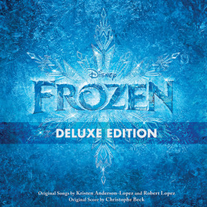 收聽Kristen Bell的For the First Time in Forever (Reprise) (From "Frozen"|Soundtrack Version)歌詞歌曲