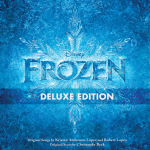 收聽Idina Menzel的Let It Go (From "Frozen"|Soundtrack Version)歌詞歌曲