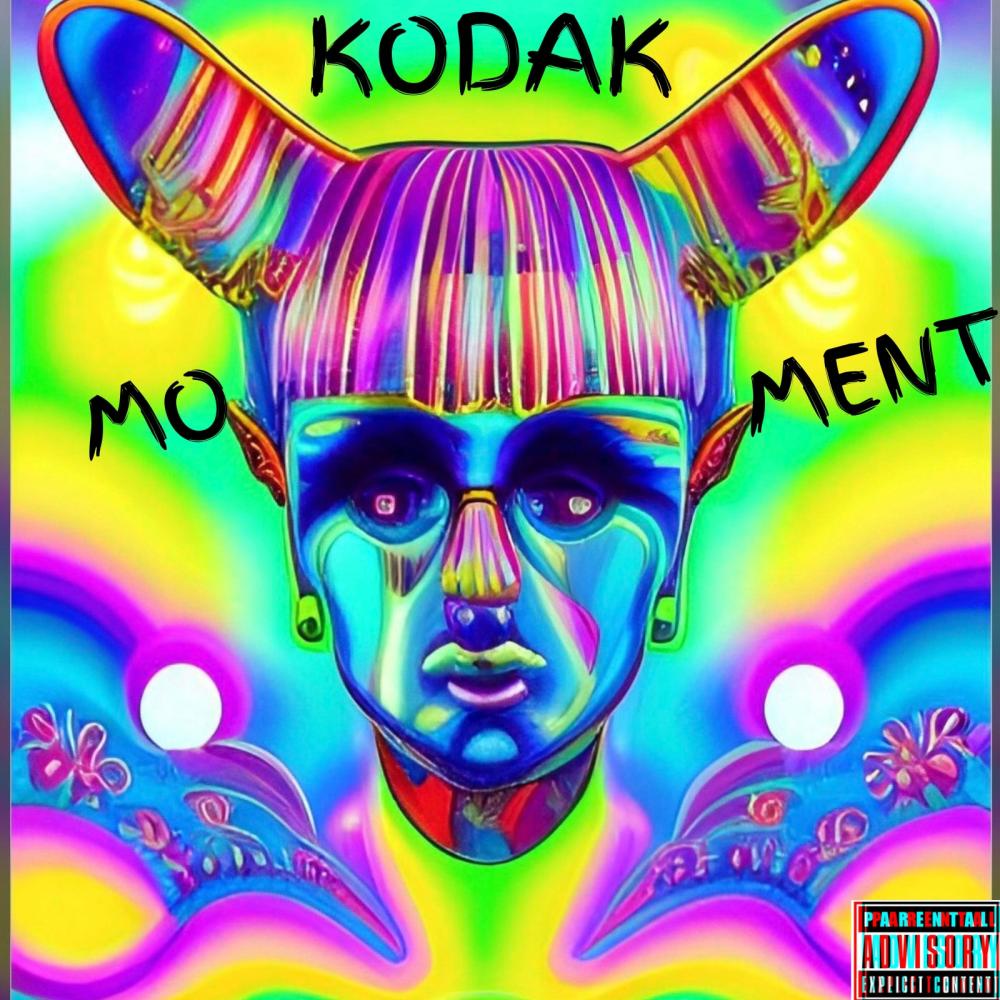 Kodak Moment (Explicit)
