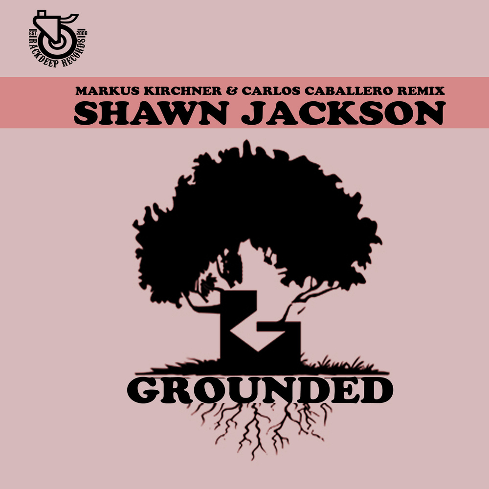 Grounded (Markus Kirchner & Carlos Caballero Remix)