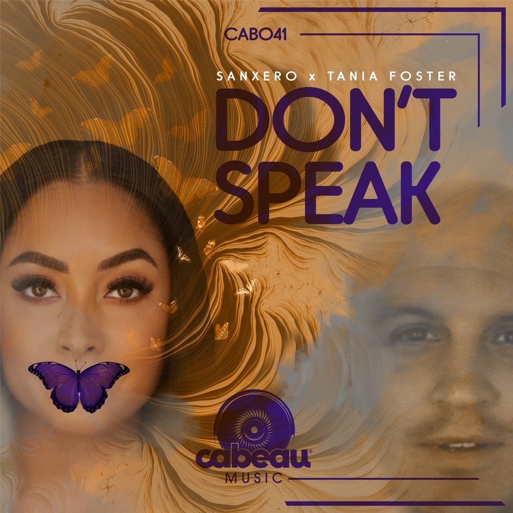 Don't Speak (Edit)