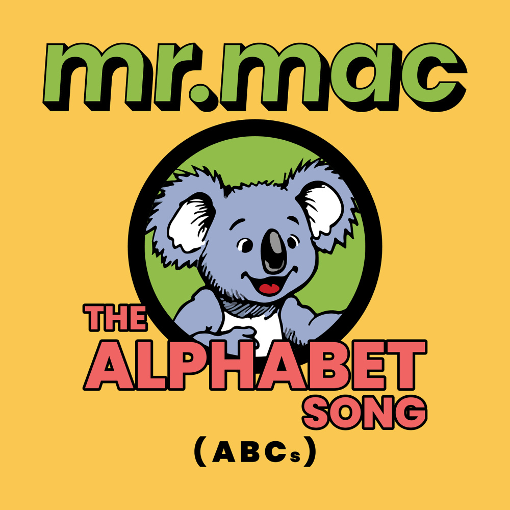 The Alphabet Song (Abcs)