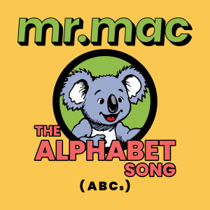 Listen to The Alphabet Song (Abcs) song with lyrics from Mr. Mac