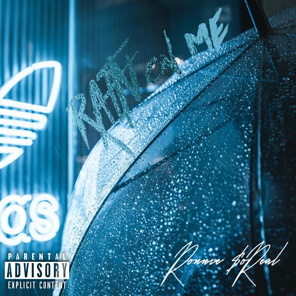 Rain on me (Explicit)
