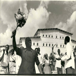 收聽A.C的Na Sengi Nayo Eh Nkolo歌詞歌曲