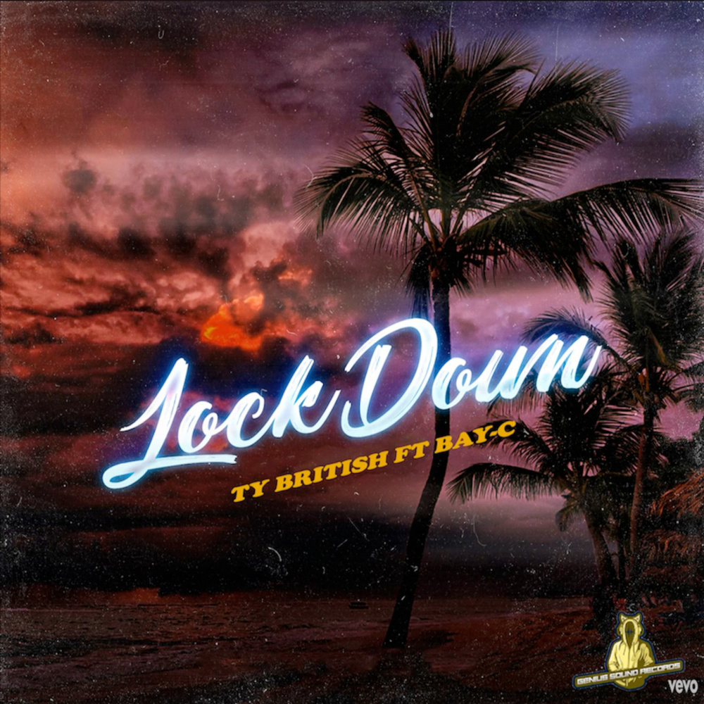 Lockdown