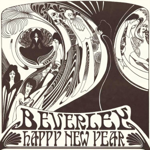 Beverley Martyn的專輯Happy New Year