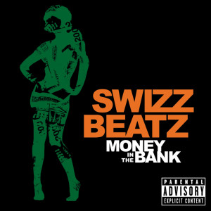 ดาวน์โหลดและฟังเพลง Money In The Bank พร้อมเนื้อเพลงจาก Swizz Beatz