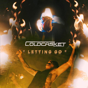 Listen to Letting Go song with lyrics from coldcasket