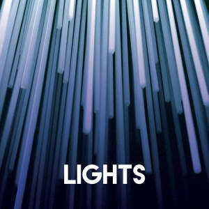 ดาวน์โหลดและฟังเพลง Lights พร้อมเนื้อเพลงจาก Sonic Riviera