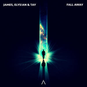 Album Fall Away oleh James