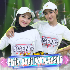 Dengarkan Buih Jadi Permadani lagu dari Duo Ageng dengan lirik