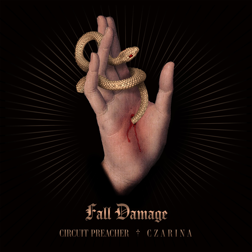Fall Damage