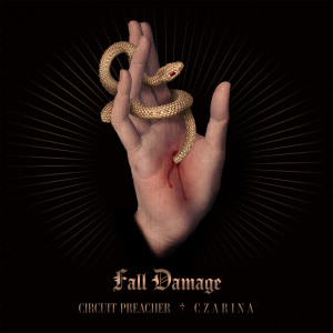 Listen to Fall Damage song with lyrics from C Z A R I N A