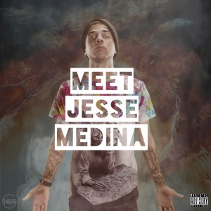 ดาวน์โหลดและฟังเพลง Down (Explicit) พร้อมเนื้อเพลงจาก Jesse Medina