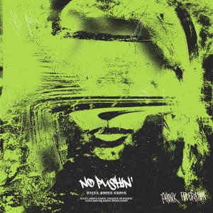 Album No Pushin' oleh V3CNA