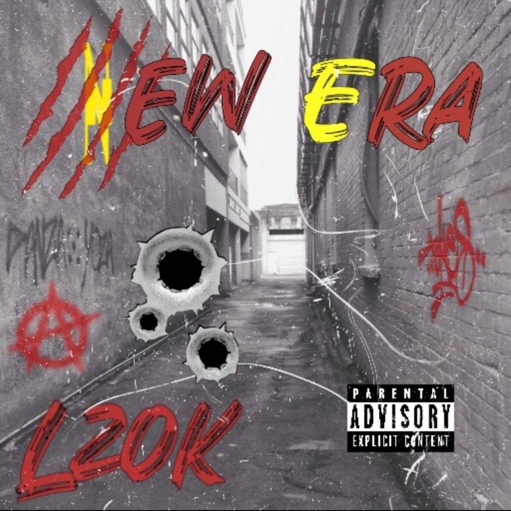 Back2Back (feat. GBG Osama) (Explicit)
