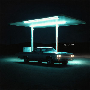 Listen to The Score (Explicit) song with lyrics from Mouse Powell