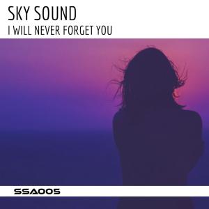 Listen to I Will Never Forget You song with lyrics from Sky Sound