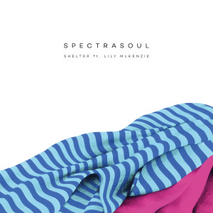 Album Shelter from SpectraSoul