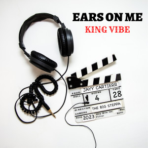 Album Ears on Me from 
