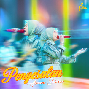 Album Penyesalan from 