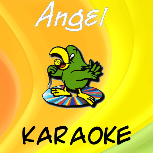 Angel (In the Style of Akon)