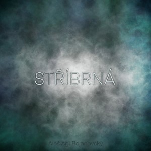 Listen to Stříbrná song with lyrics from Aleš Agi Bojanovský
