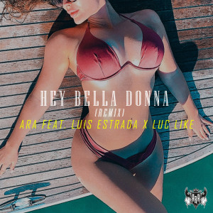 Hey bella donna (Remix)