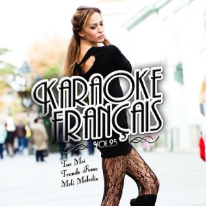 Karaoke - Français, Vol. 25