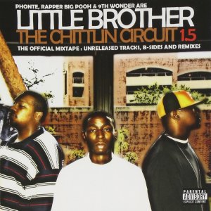 The Chittlin' Circuit Circuit 1.5 (Deluxe Edition) (Explicit)