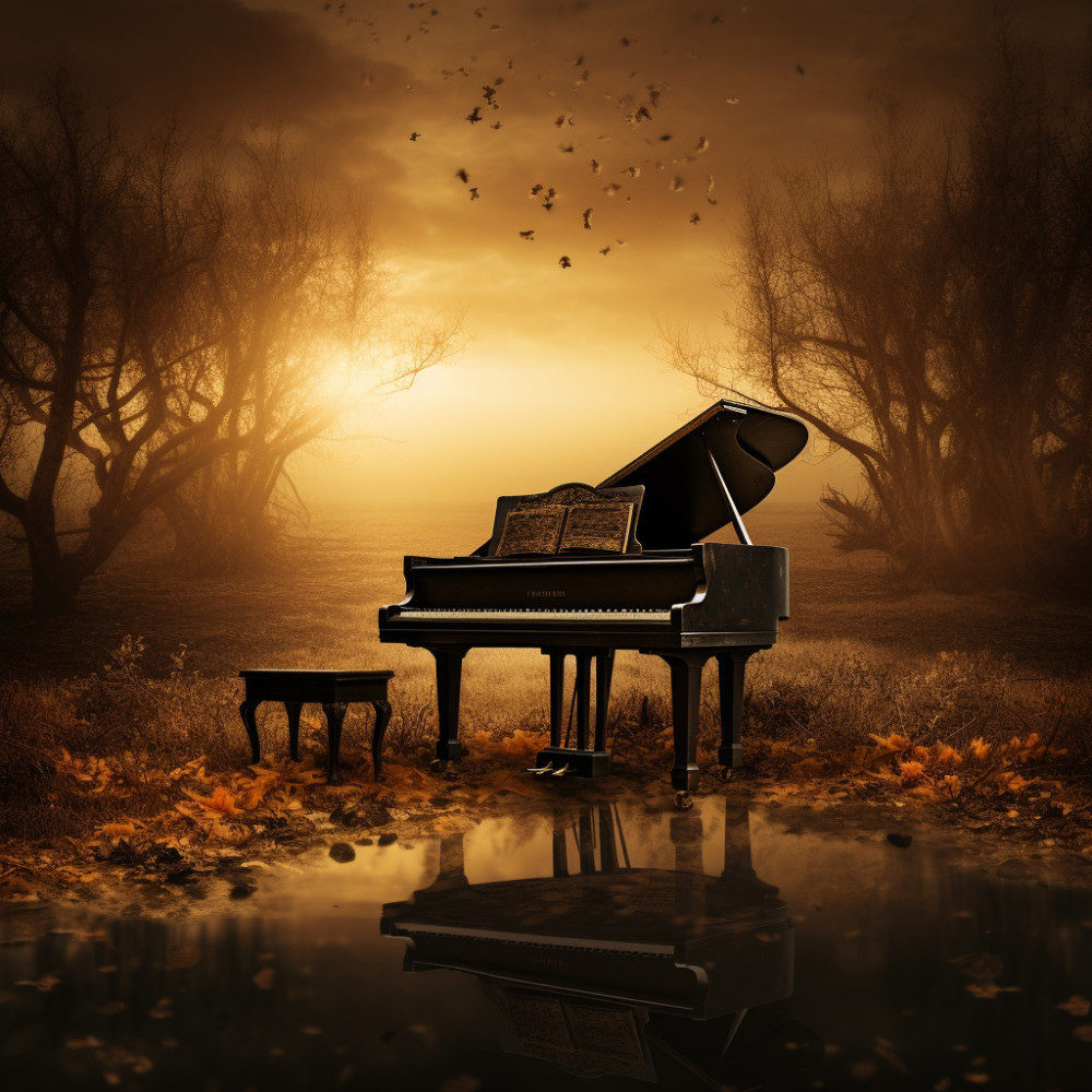 Piano Melodies Mystery Unveiled