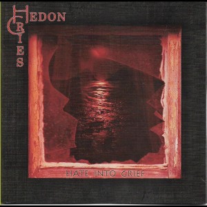 收听Hedon Cries的Grief歌词歌曲