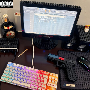 default playlist img