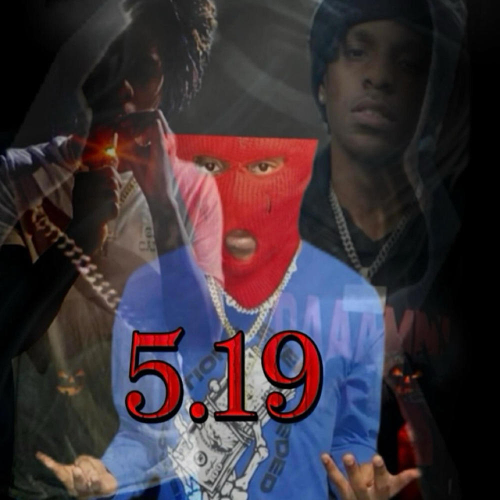 I say step (feat. Jayy) (Explicit)